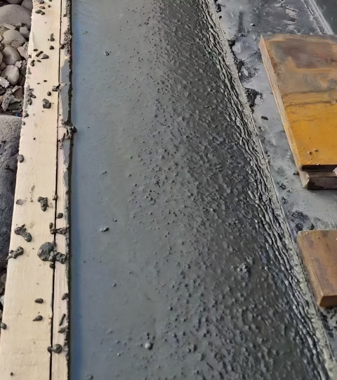 阿瓦提环氧砂浆的特点及施工流程​