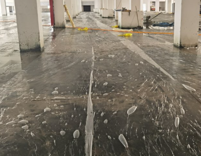 阿瓦提不发火砂浆和不发火金属骨料有什么区别