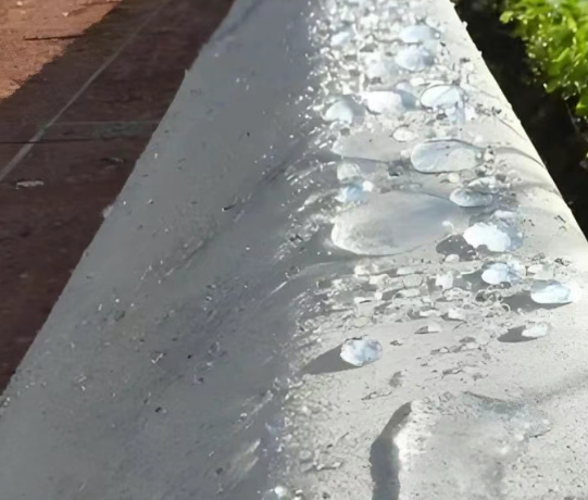 阿瓦提硅烷浸渍涂料在混凝土保护中的应用