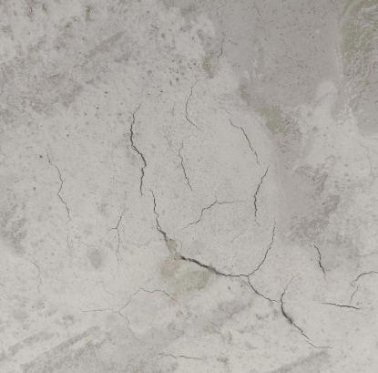 阿瓦提灌浆料为什么会产生裂缝？出现裂缝该如何处理？