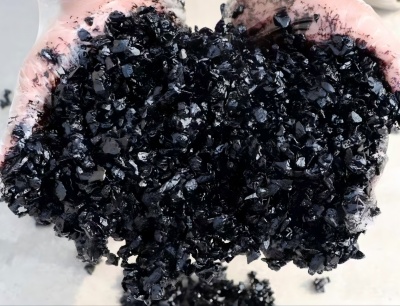 阿瓦提沥青冷补料（沥青砂）的优势特点与施工流程解析