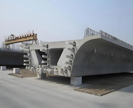 阿瓦提抗冻压浆料的特点及标准化施工工艺